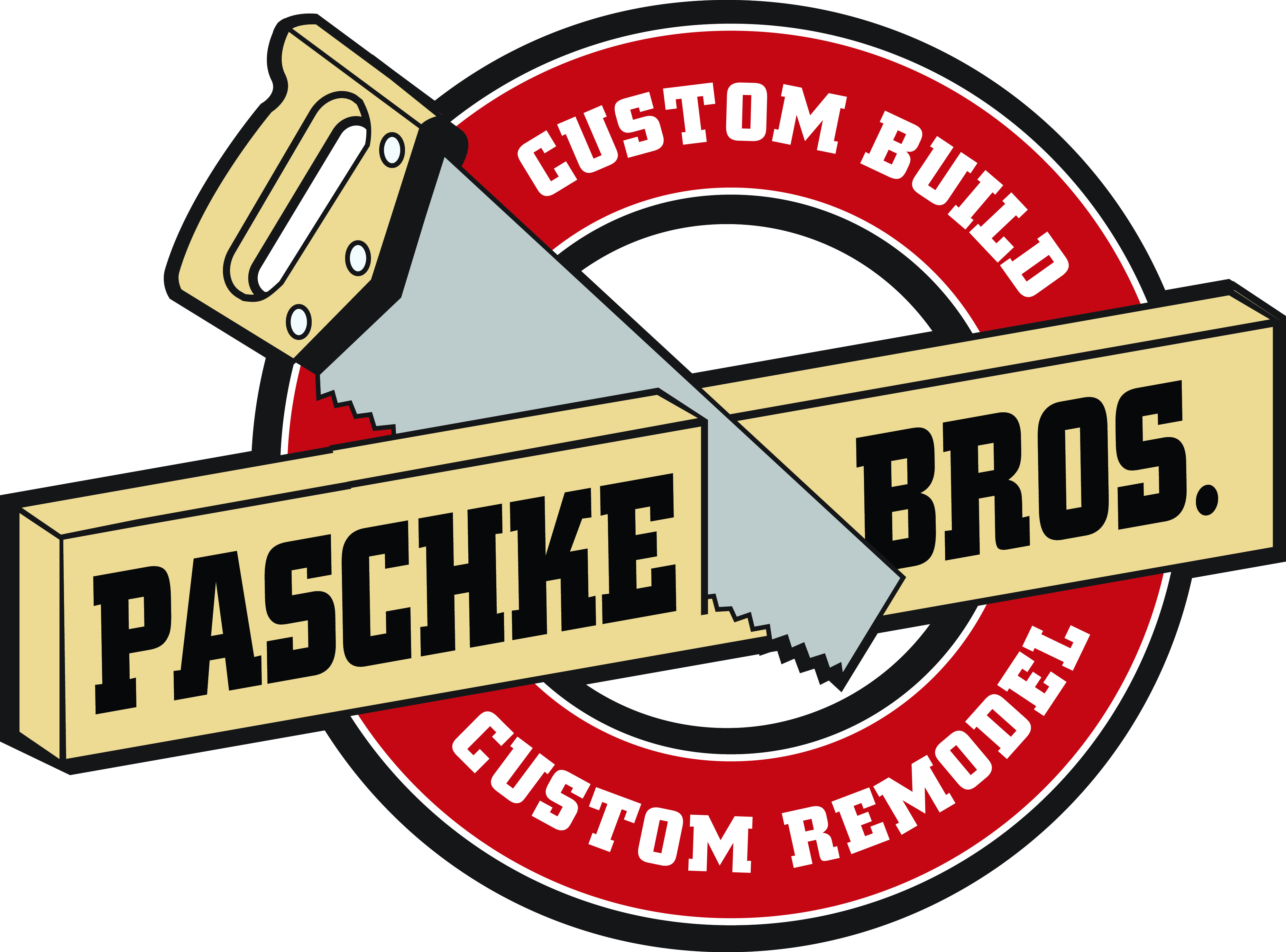 Paschke Logo