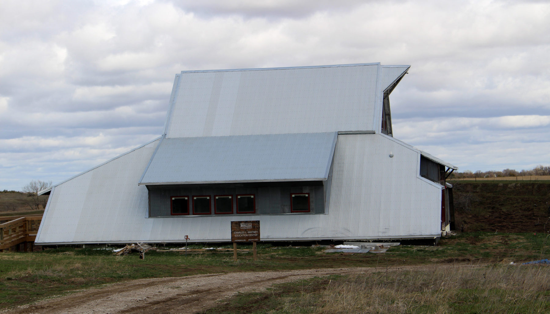 Roofing in Nebraska